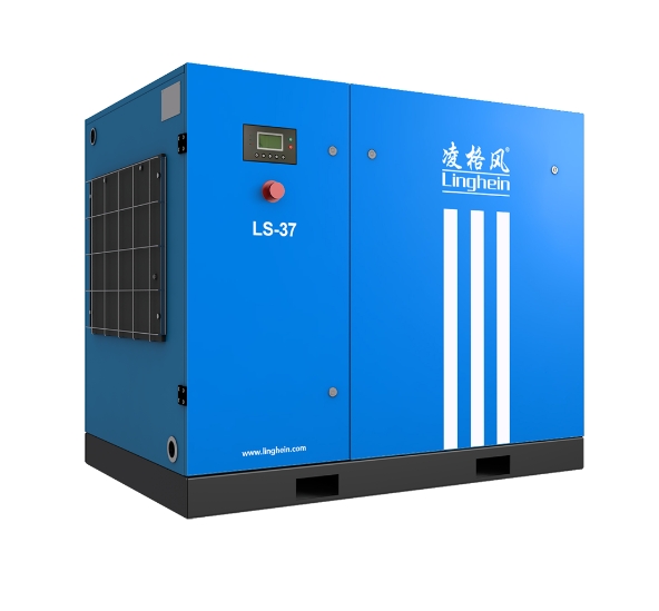 LS 4-90 系列节能螺杆空压机
