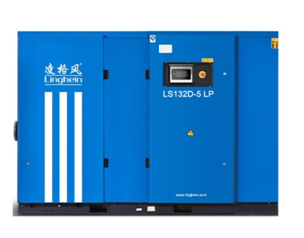 LS/LSV LP 系列低压螺杆空压机